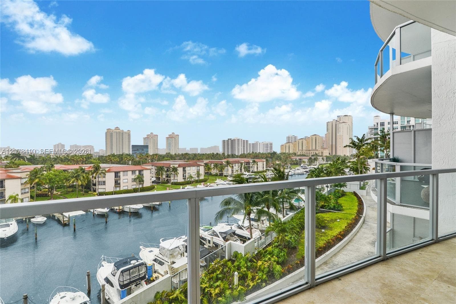 Condominium at 3029 NE 188th St # 505, Aventura FL 33180