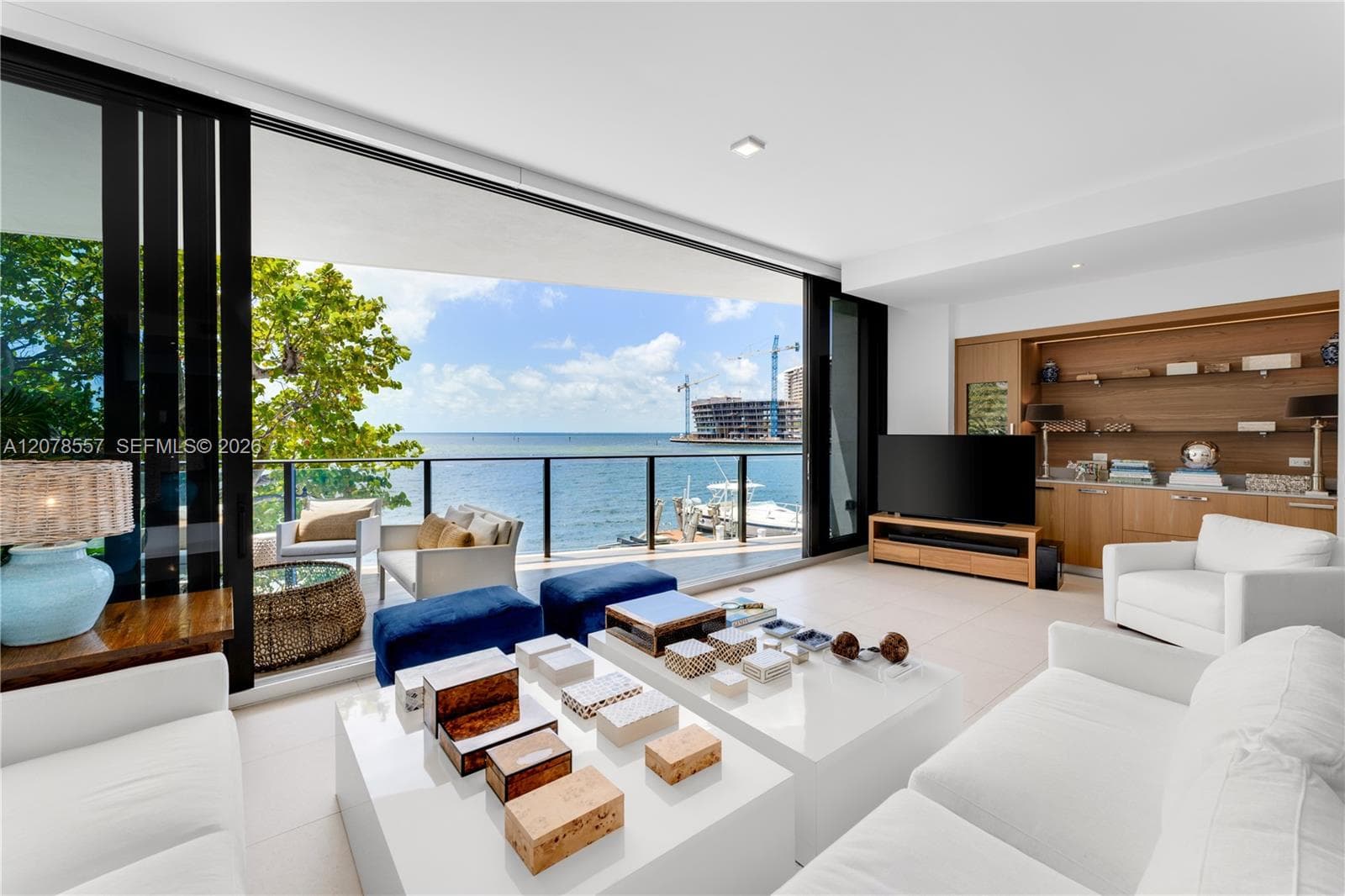 Condominium at 3581 E Glencoe Street # 202, Miami FL 33133