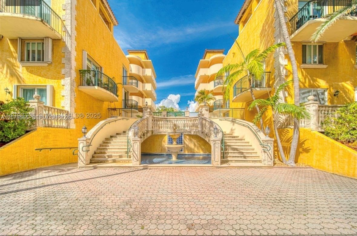 Condominium at 8888 Collins Ave # 206, Surfside FL 33154