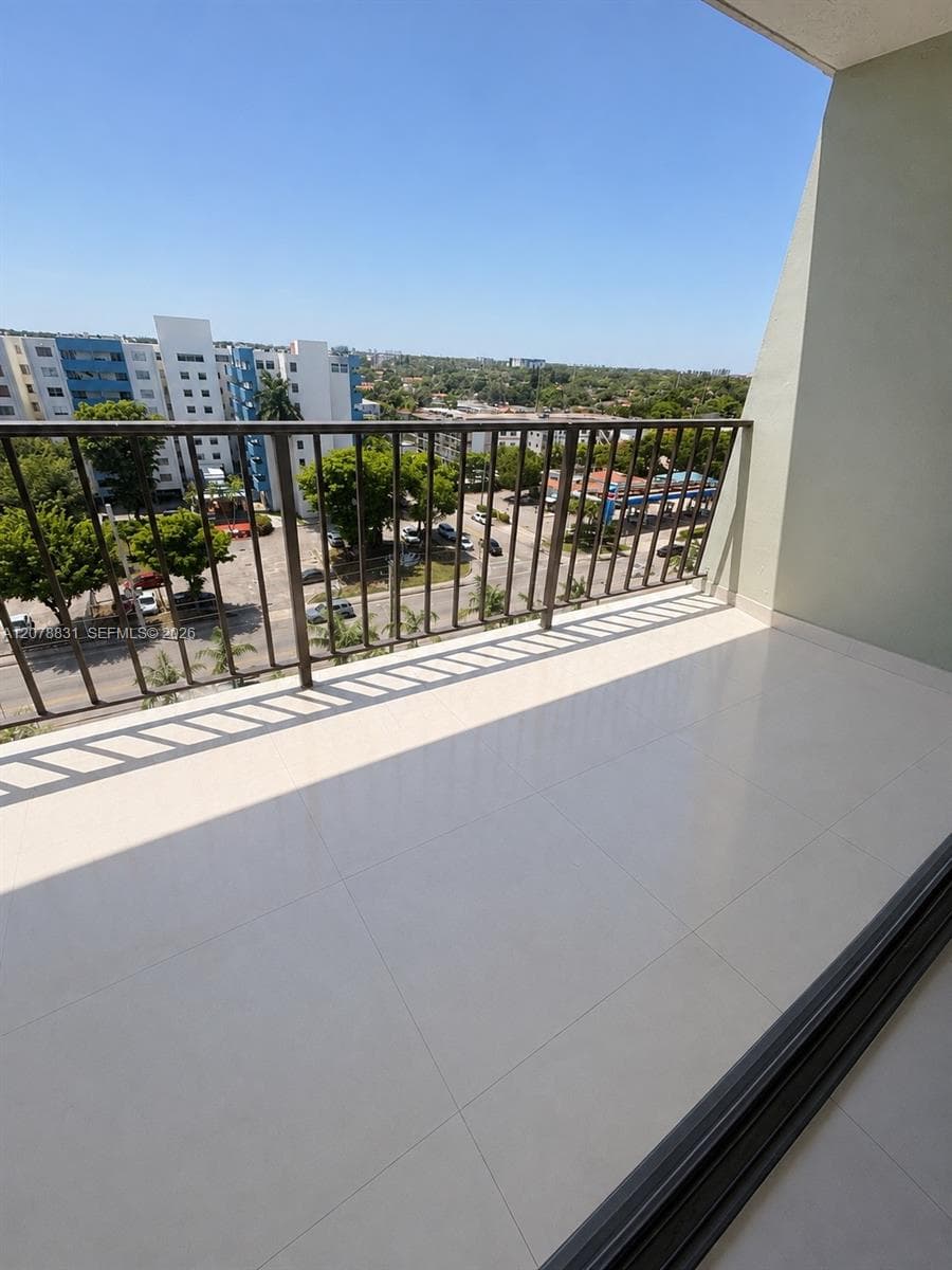 Condominium at 5055 NW 7th St # 1004, Miami FL 33126