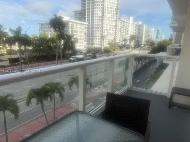Condominium at 5601 Collins Ave # 415, Miami Beach FL 33140