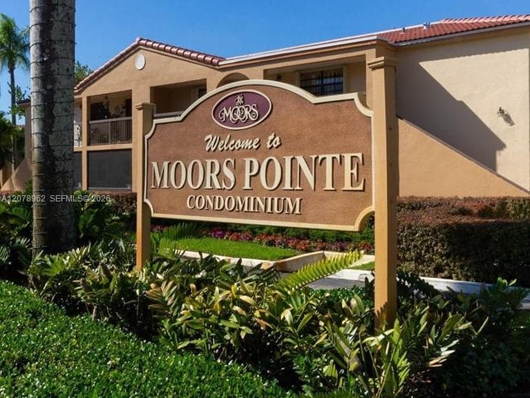 Condominium at 18290 Mediterranean Blvd # 5, Hialeah FL 33015
