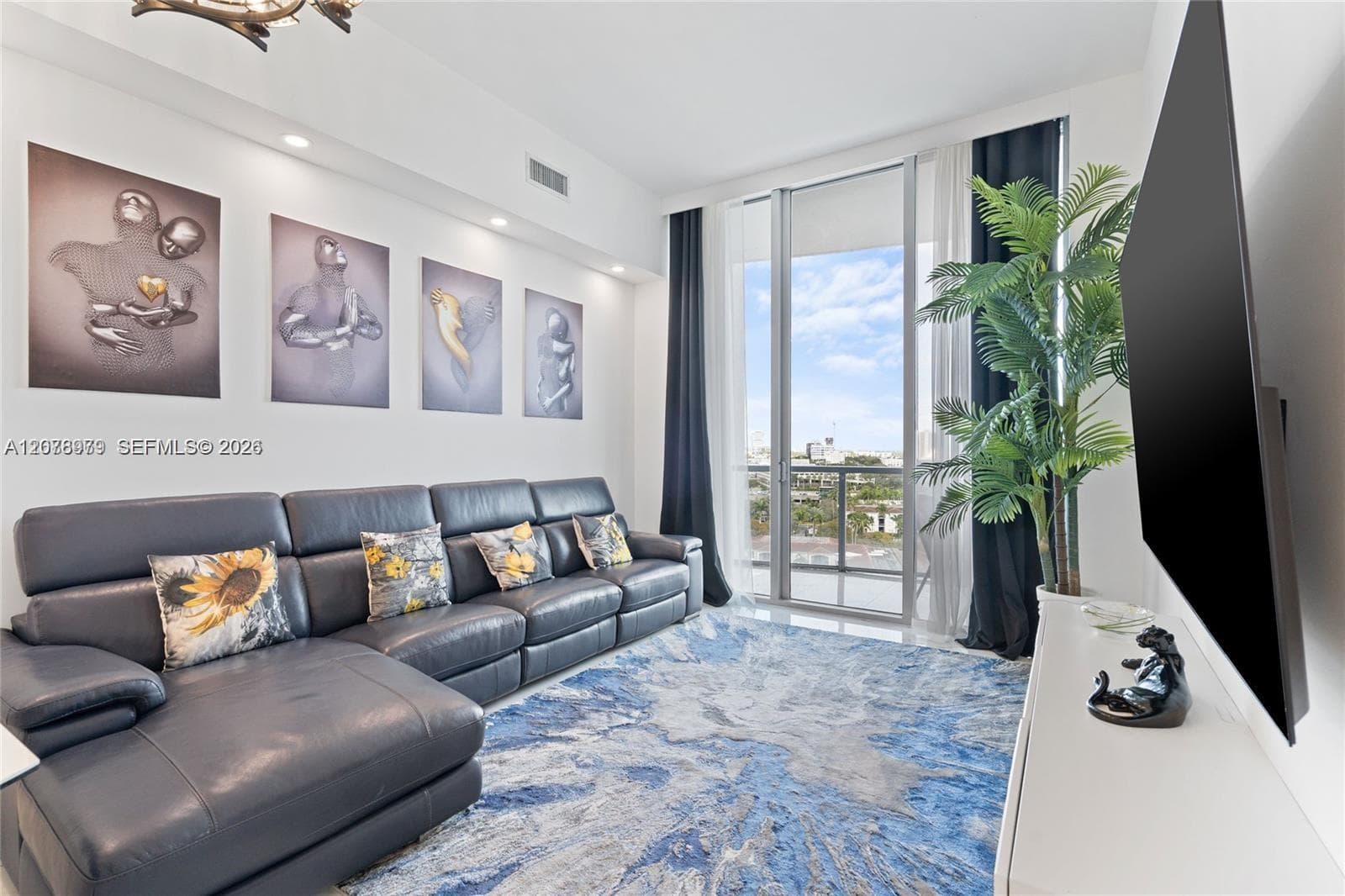 Condominium at 3029 NE 188th St # 1021, Aventura FL 33180