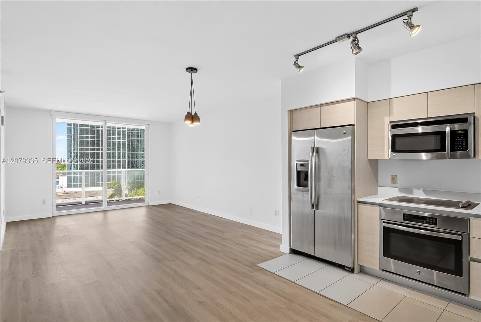 Condominium at 4250 Biscayne Blvd # 805, Miami FL 33137