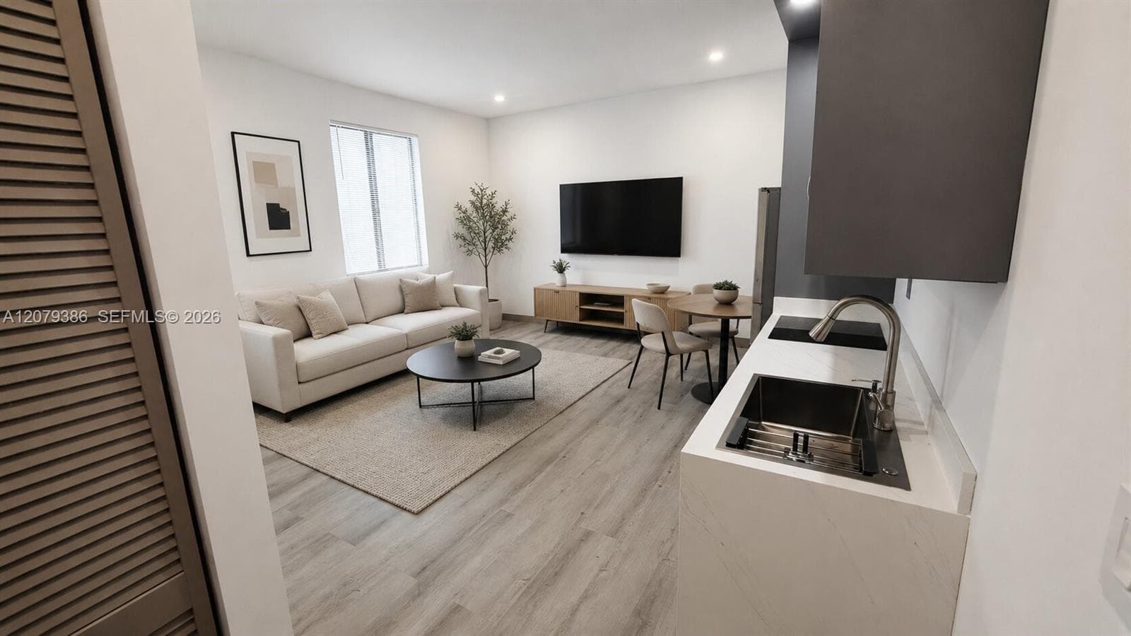 Apartment at 768 NW 2nd St # 5, Miami FL 33128