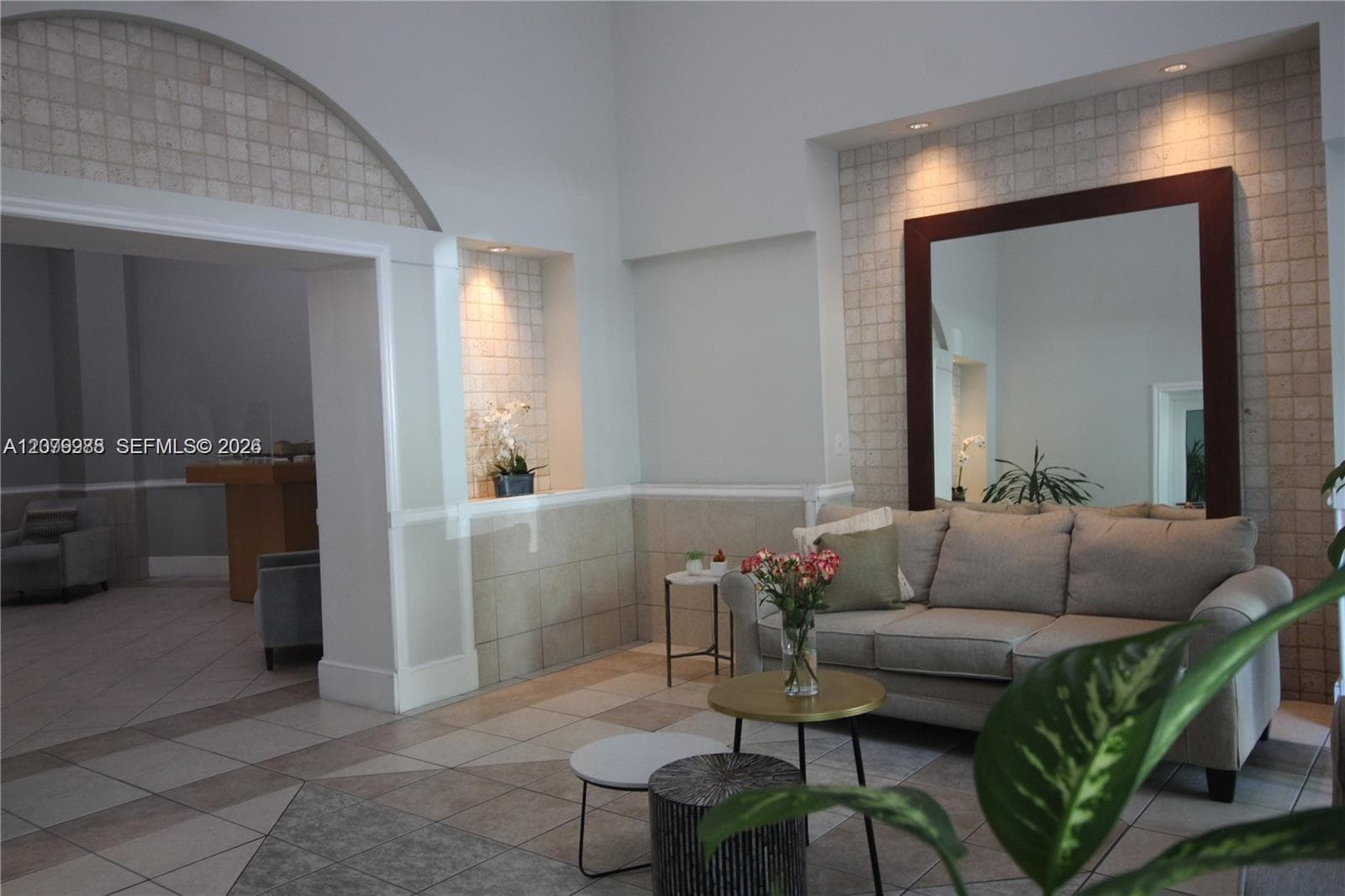 Condominium at 50 Menores Ave # 611, Coral Gables FL 33134