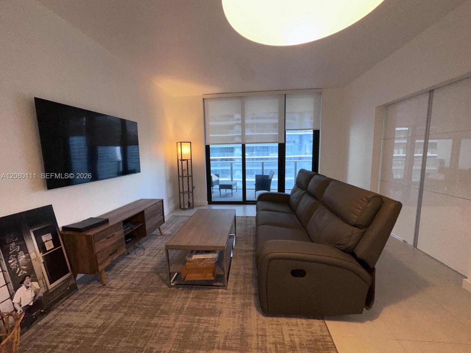 Condominium at 1010 Brickell Ave # 4507, Miami FL 33131