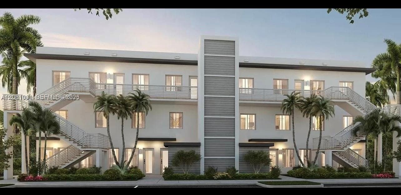 Condominium at 10229 NW 64th Ter # 303, Doral FL 33178
