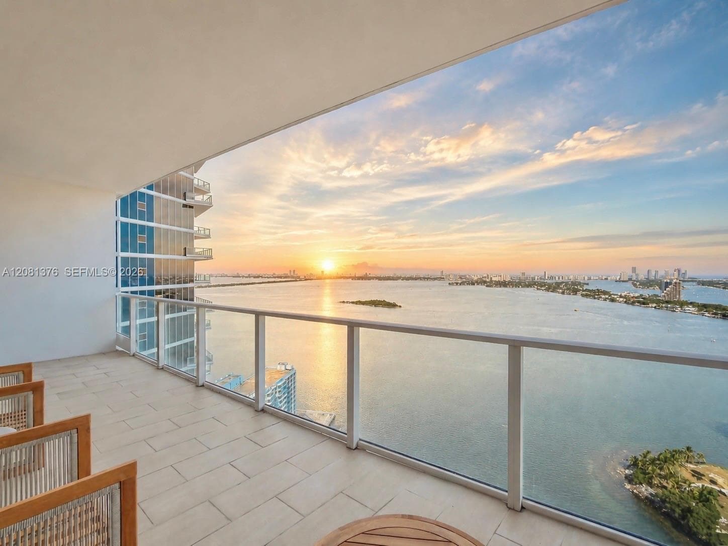 Condominium at 2020 N Bayshore Dr # 3406, Miami FL 33137