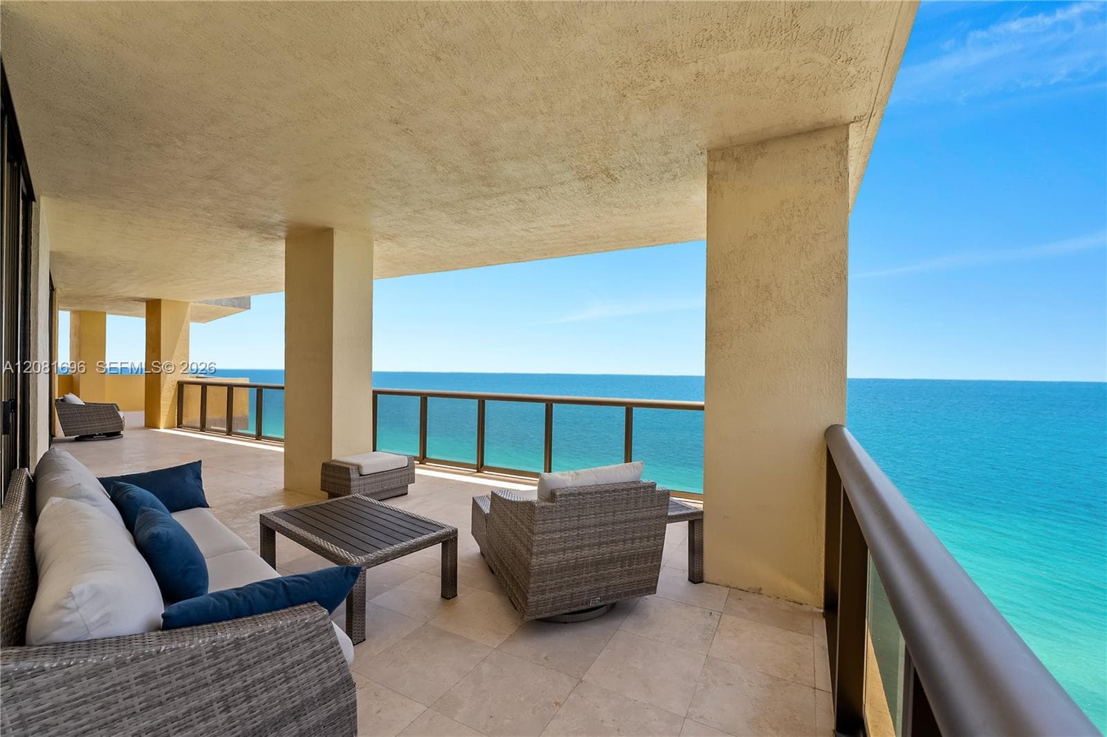 Condominium at 16275 Collins Ave # 2101, Sunny Isles Beach FL 33160