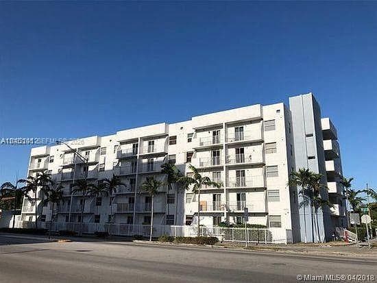 Condominium at 2575 SW 27th Ave # 506, Miami FL 33133