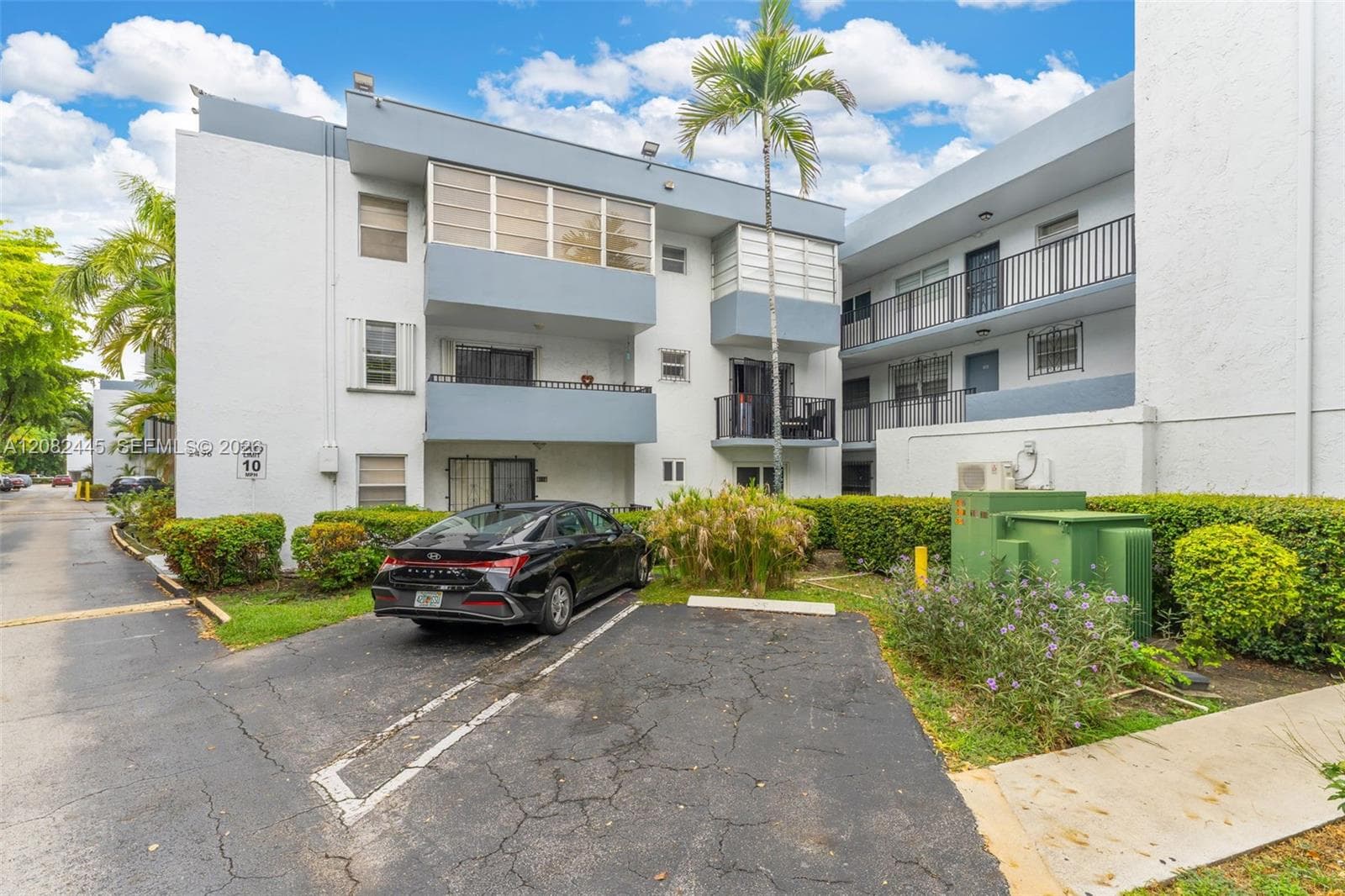 Condominium at 2496 SW 17th Ave # 5113, Miami FL 33145