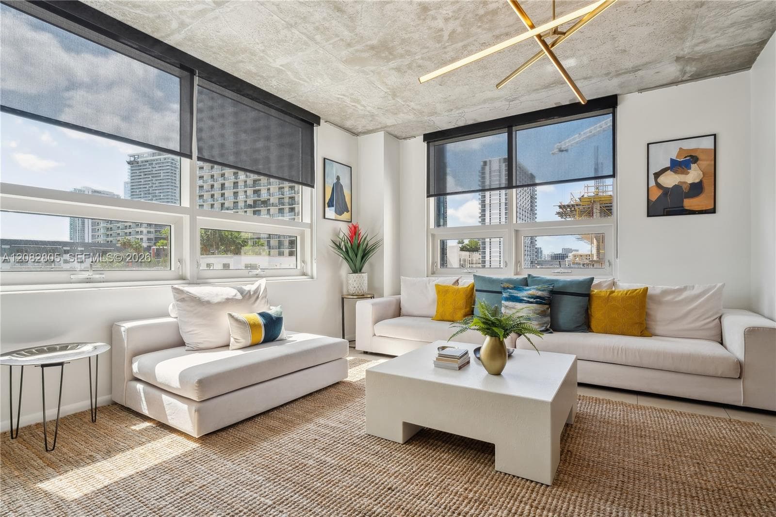 Condominium at 3250 NE 1st Ave # 616, Miami FL 33137