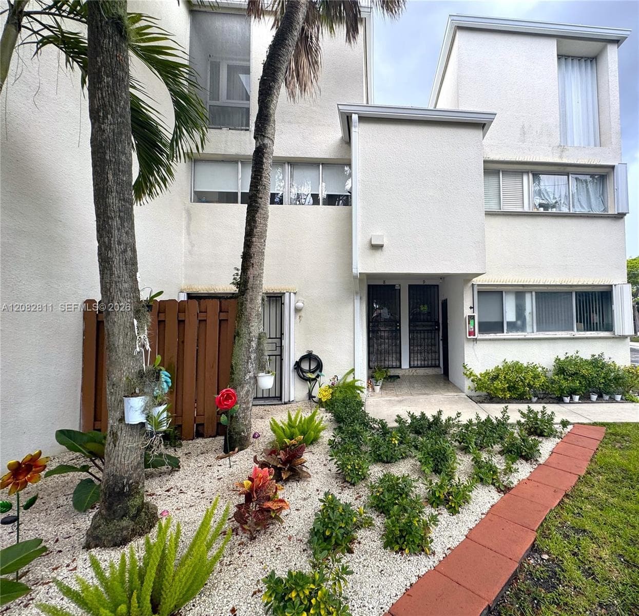 Townhouse at 1910 SW 17th Ave # 8, Miami FL 33145