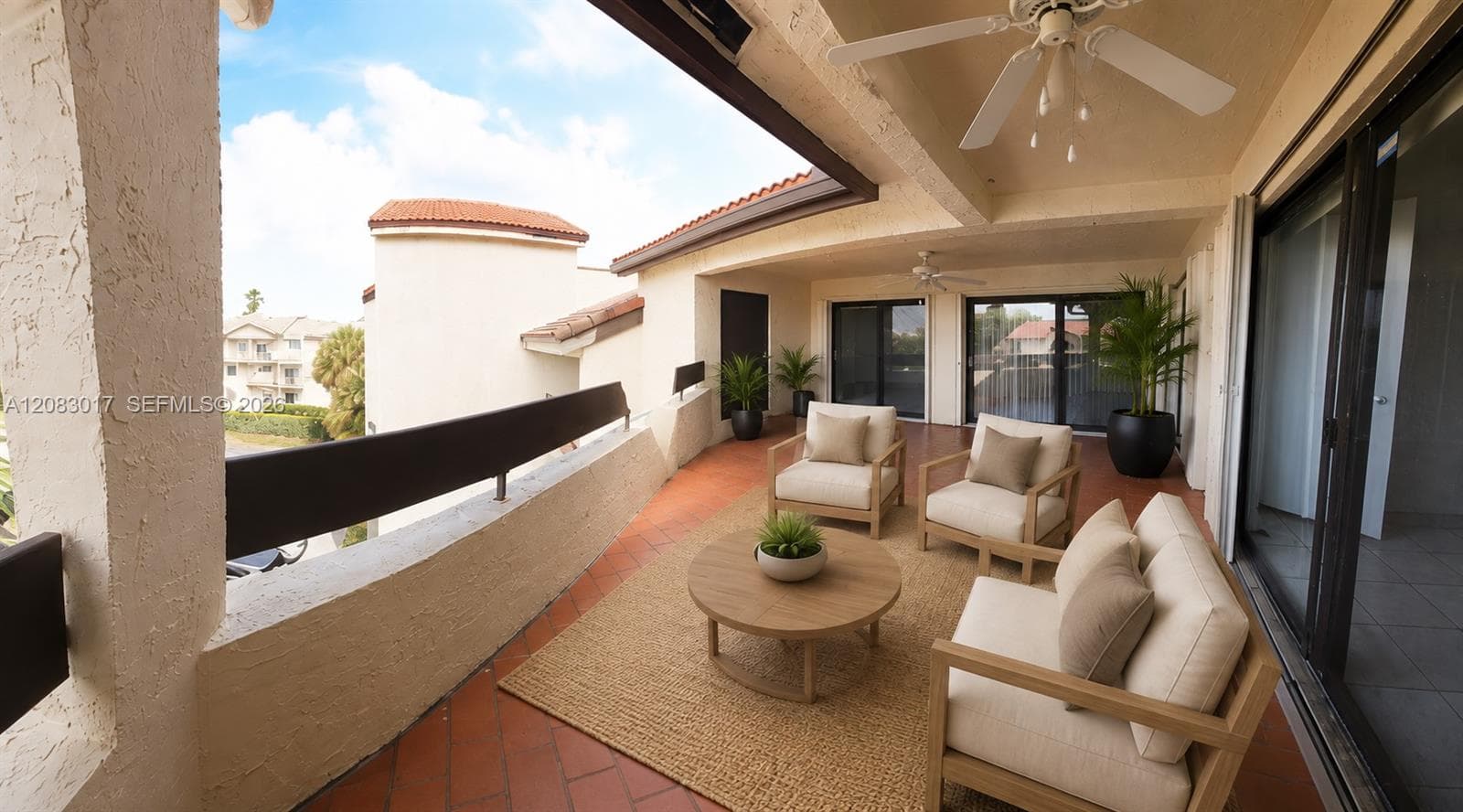 Condominium at 8933 SW 123rd Ct # 401, Miami FL 33186