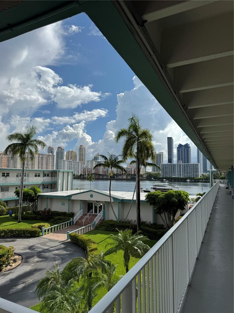 Condominium at 3922 NE 166th St # S305, North Miami Beach FL 33160