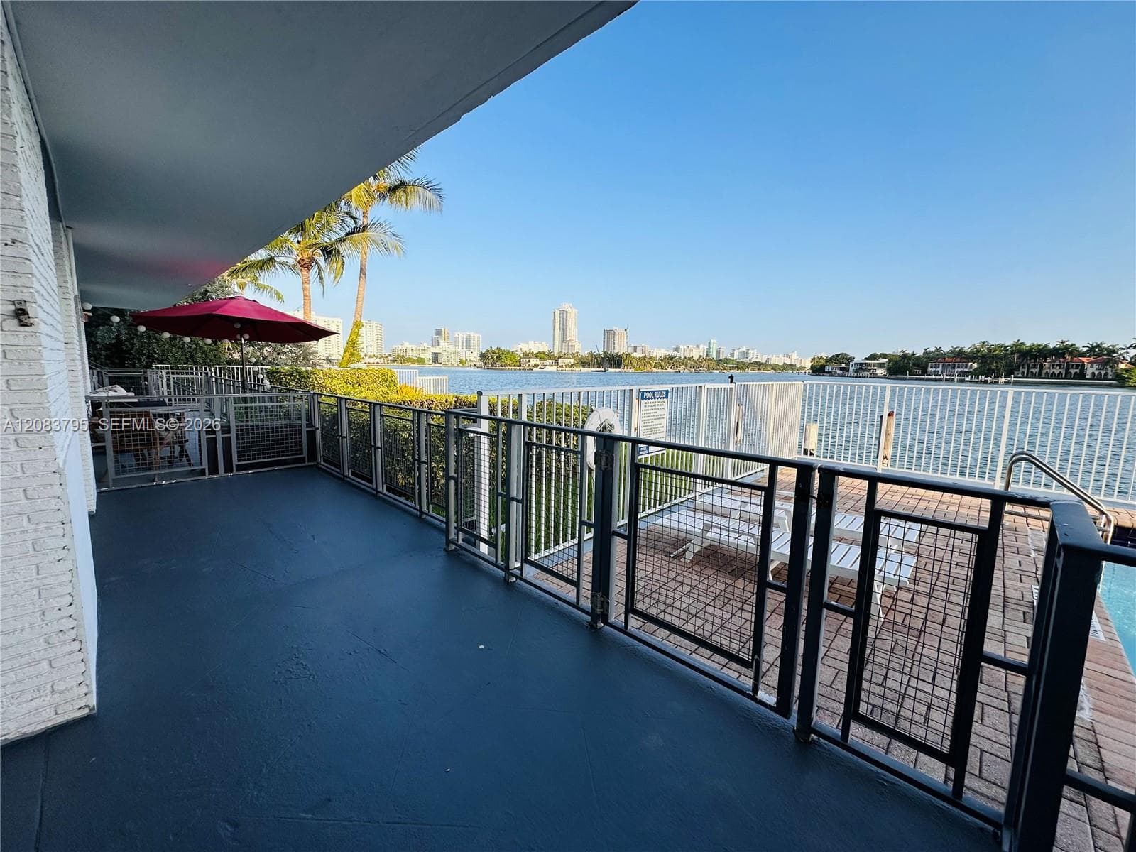 Apartment at 946 Bay Dr # 7, Miami Beach FL 33141
