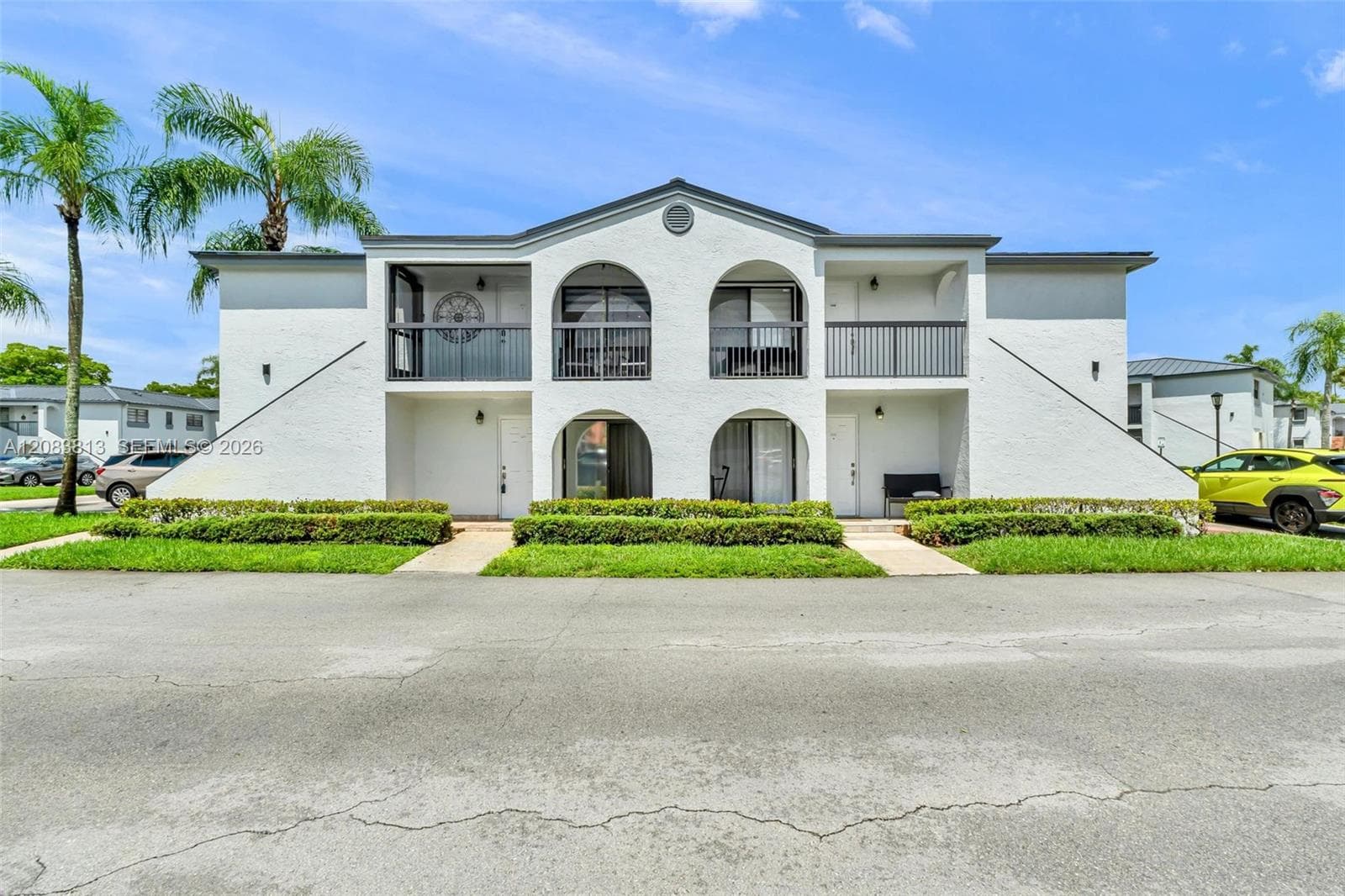 Condominium at 18226 Mediterranean Blvd # 16, Hialeah FL 33015