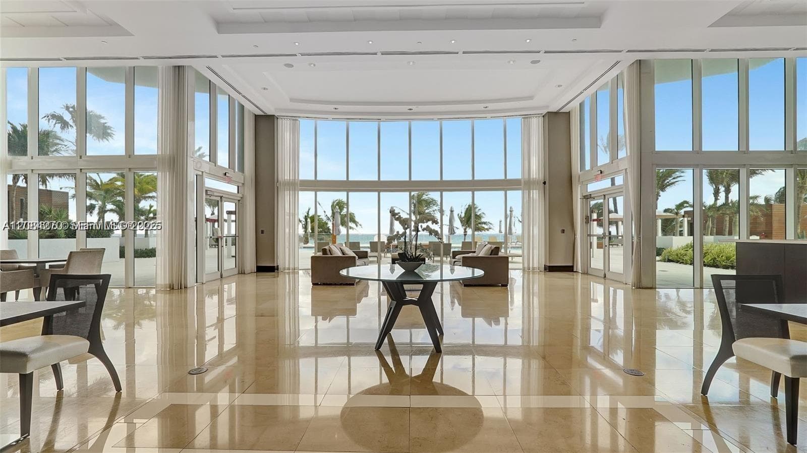 Condominium at 18911 Collins Ave # 2101, Sunny Isles Beach FL 33160