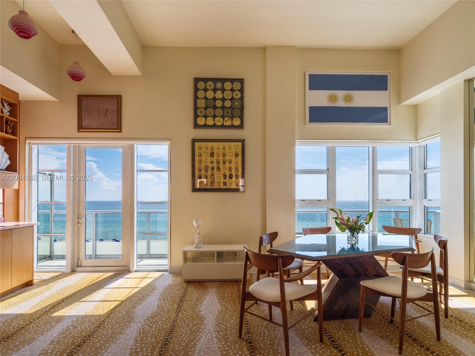 Condominium at 3739 Collins Ave, Miami Beach FL 33140