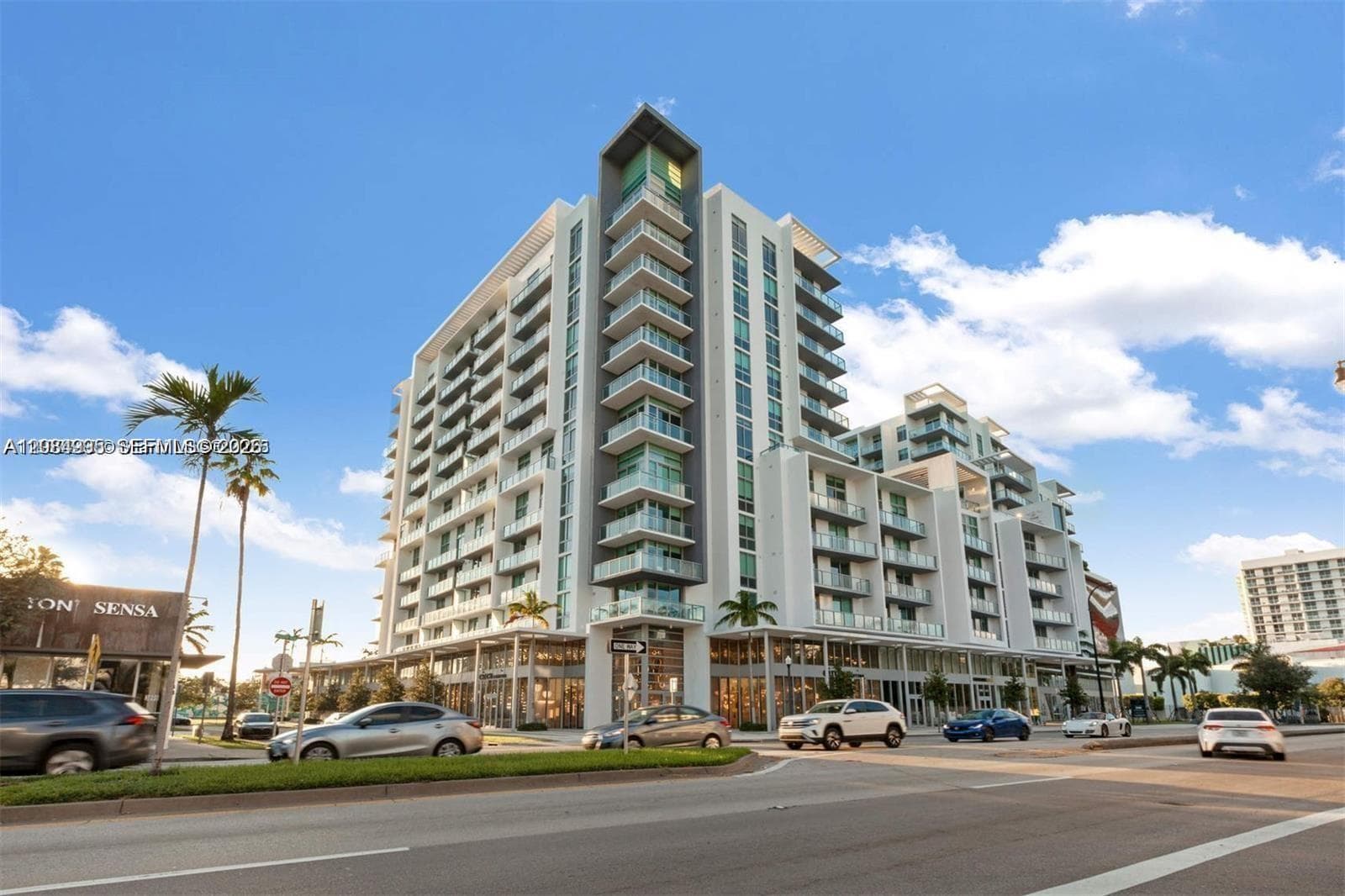 Condominium at Miami, FL, 33137