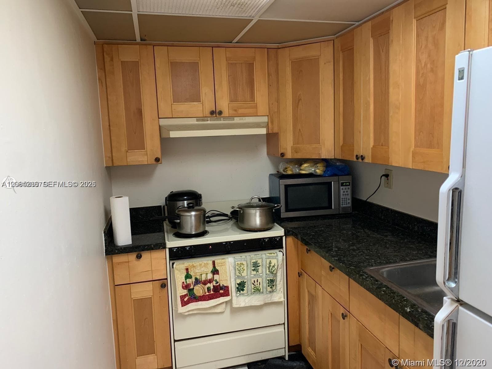 Condominium at 4725 NW 7th St # 3, Miami FL 33126