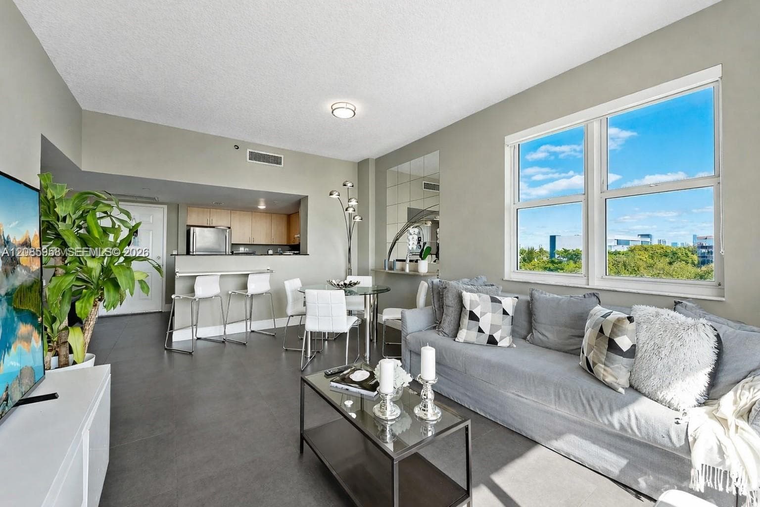 Condominium at 3000 CORAL WAY # 416, Miami FL 33145