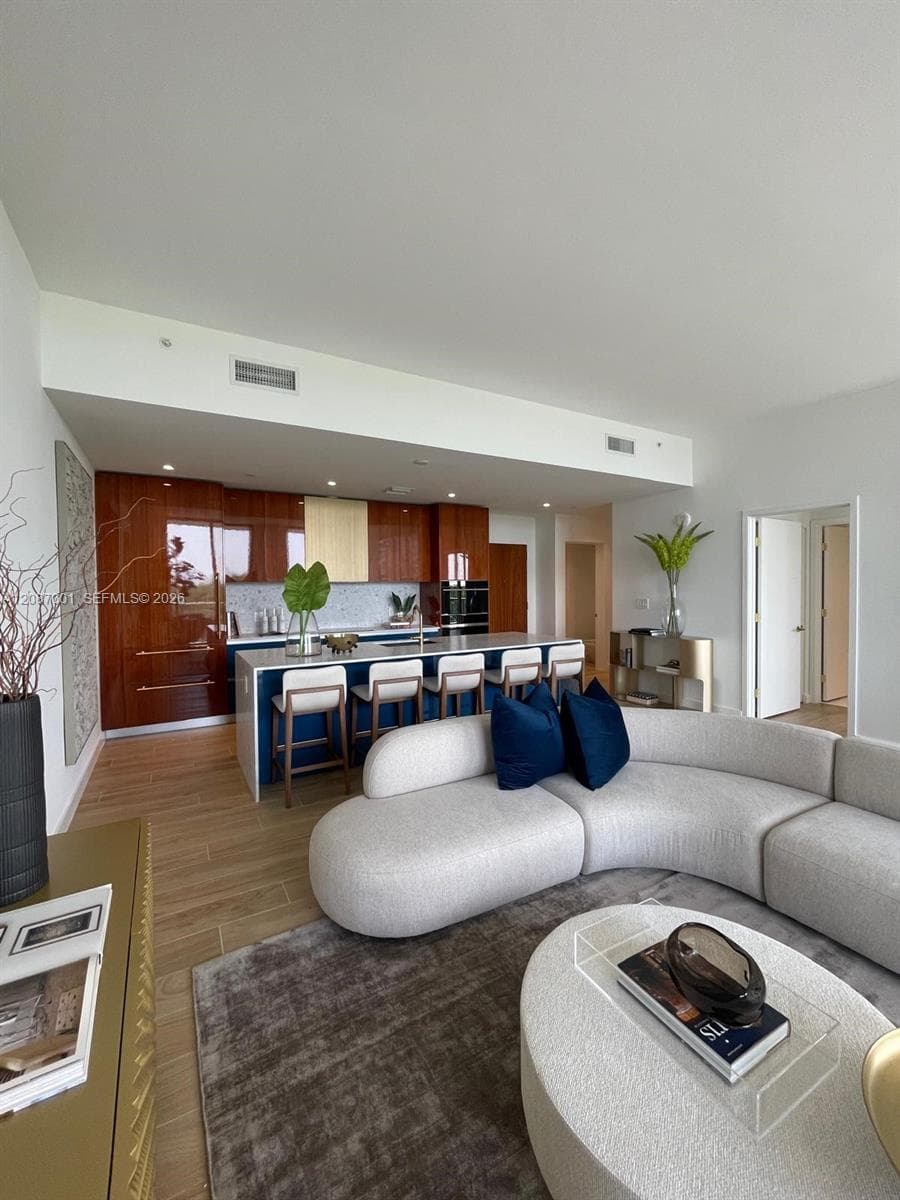 Condominium at 2678 Tigertail Ave # 502, Miami FL 33133