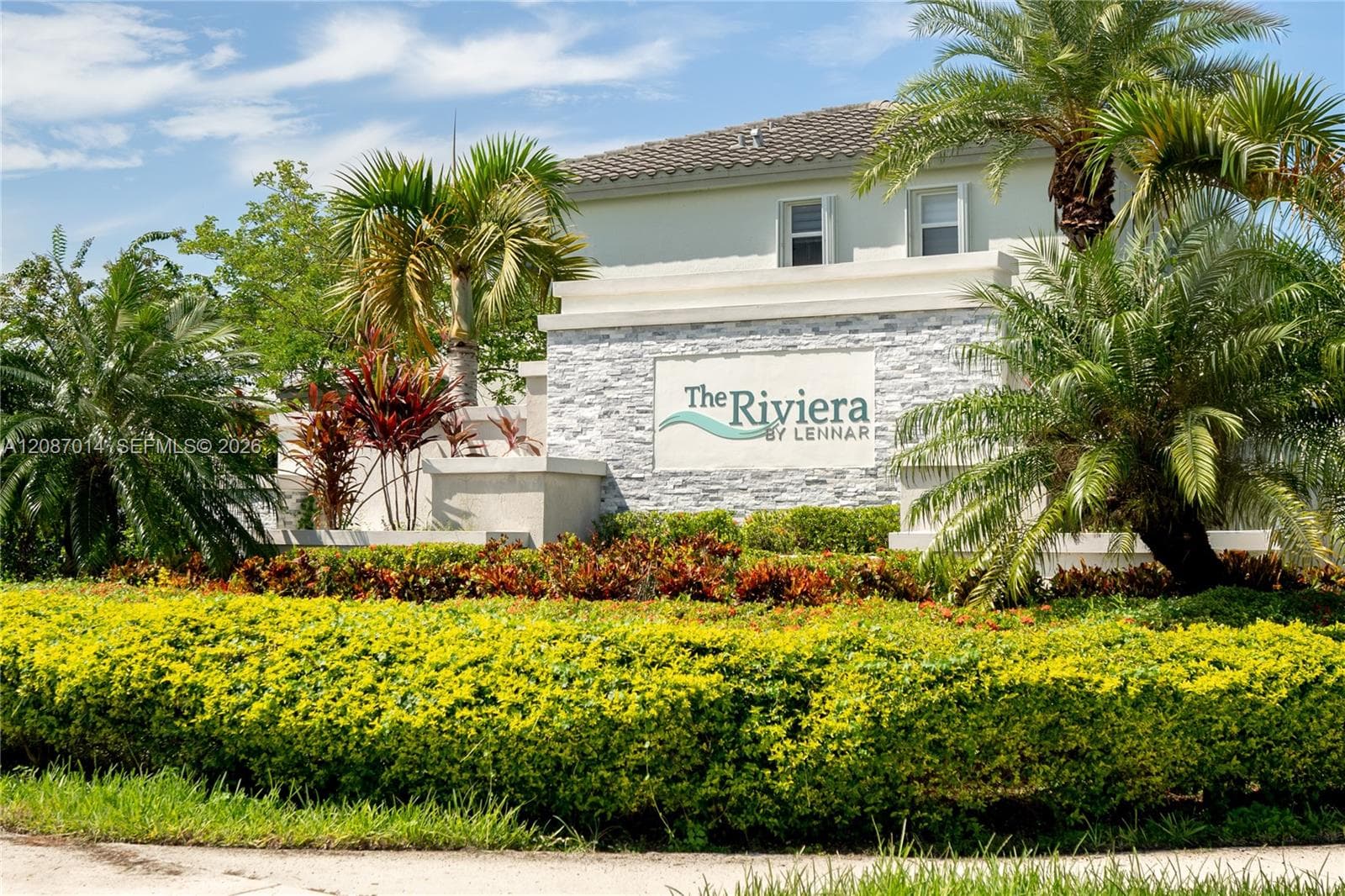 Townhouse at 1231 SE 27th Ter, Homestead FL 33035