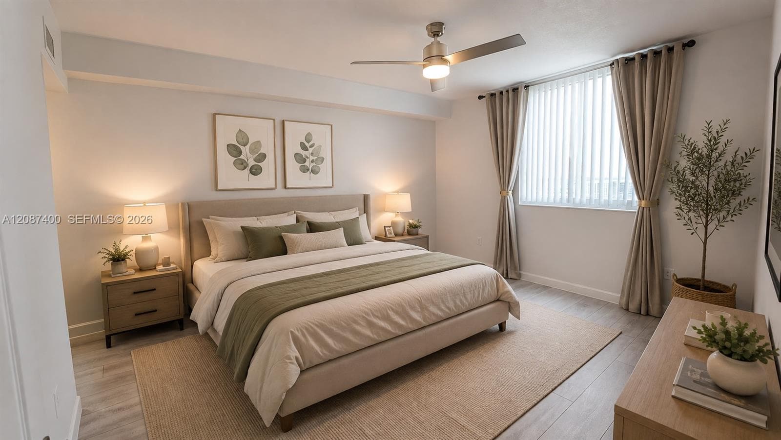 Condominium at 275 NE 18th St # 10, Miami FL 33132