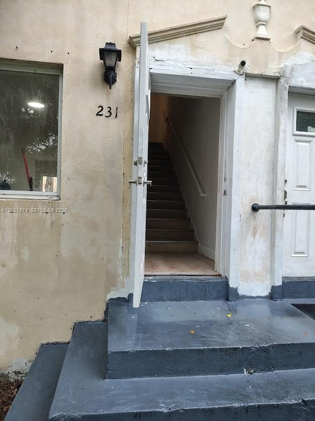 Condominium at 231 NW 83rd St # 231, Miami FL 33150
