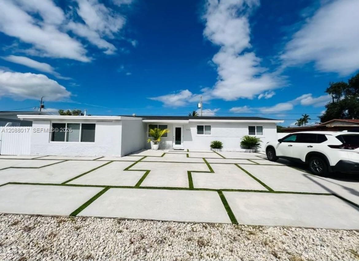 Single Family Residence at 10521 Caribbean Blvd, Cutler Bay FL 33189