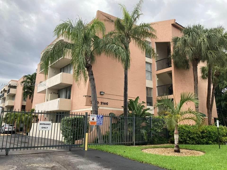 Condominium at 2160 SW 16th Ave # 421, Miami FL 33145