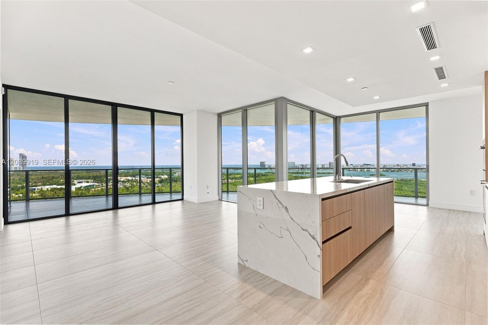 Condominium at 2411 Laguna Cir # 2301, North Miami FL 33181