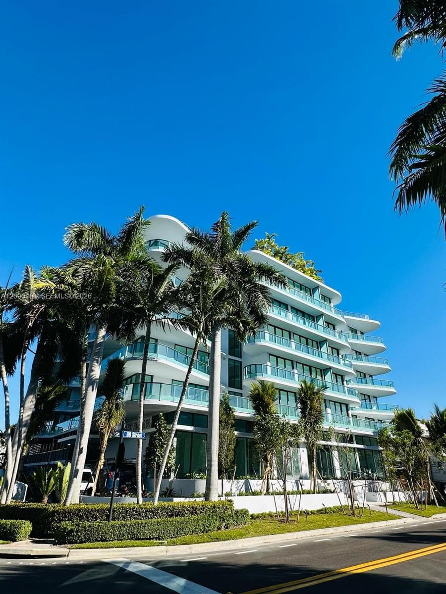 Condominium at 9901 W Bay Harbor Dr # 303, Bay Harbor Islands FL 33154