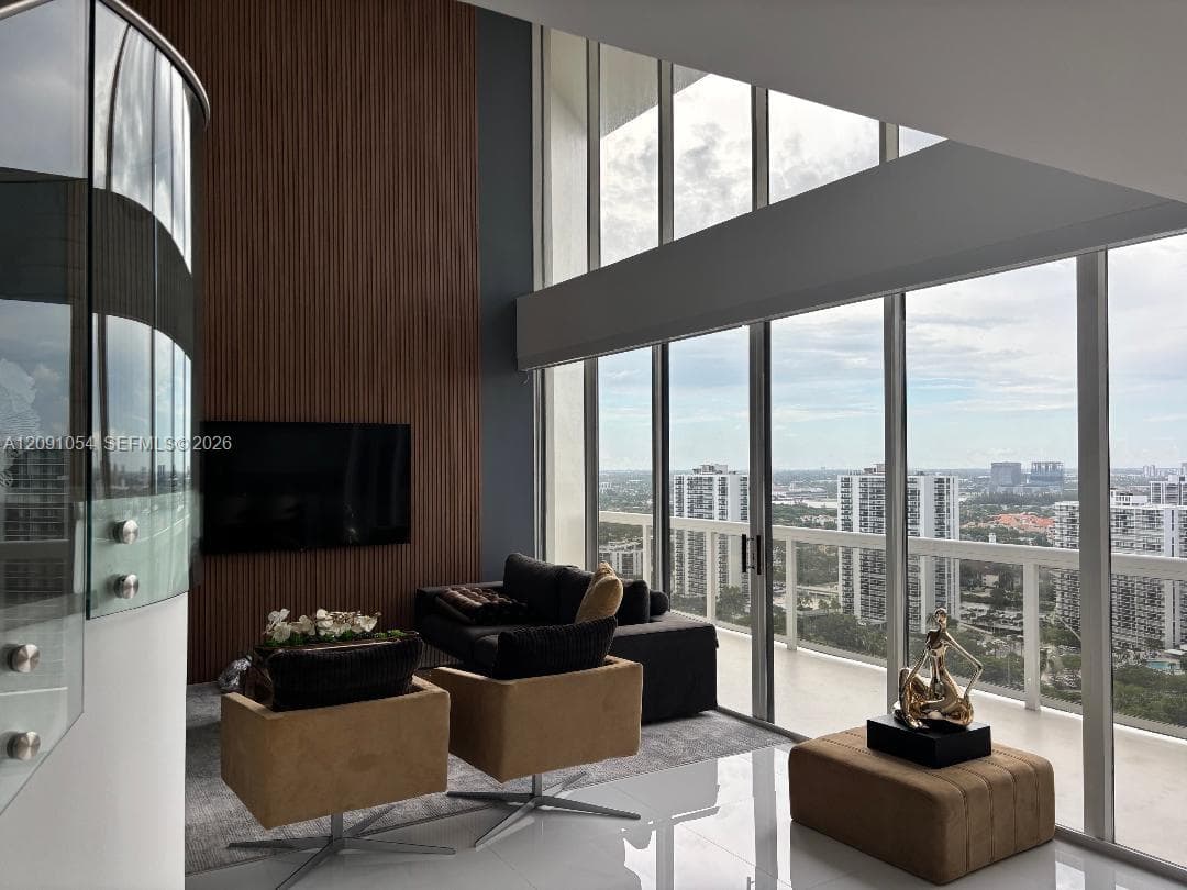 Condominium at 20185 E Country Club Dr # 7, Aventura FL 33180