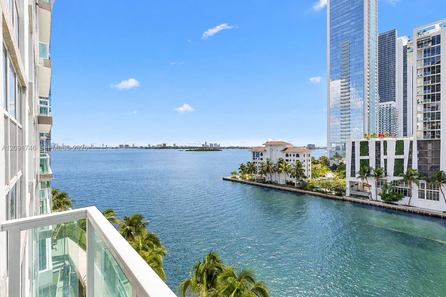 Condominium at 500 NE 29th St # 804, Miami FL 33137