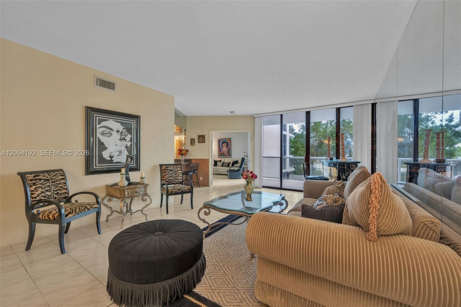 Condominium at 20281 E Country Club Dr # 305, Aventura FL 33180