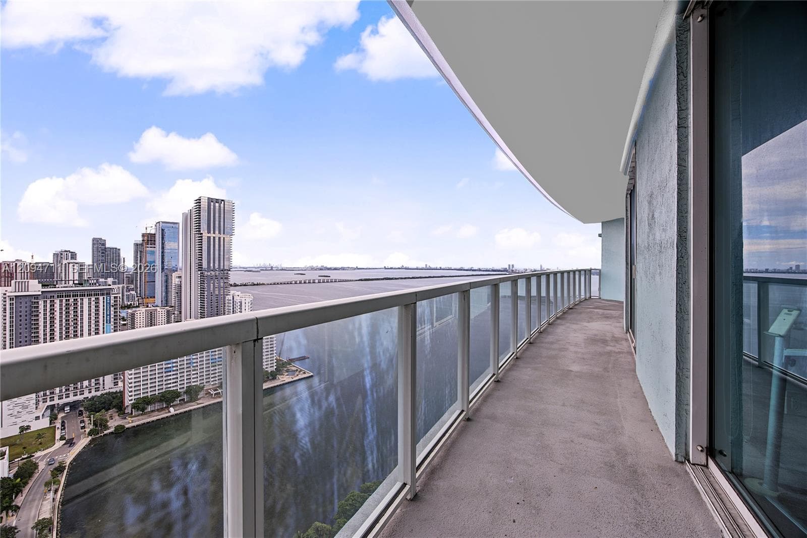 Condominium at 1900 N Bayshore Dr # 3604, Miami FL 33132