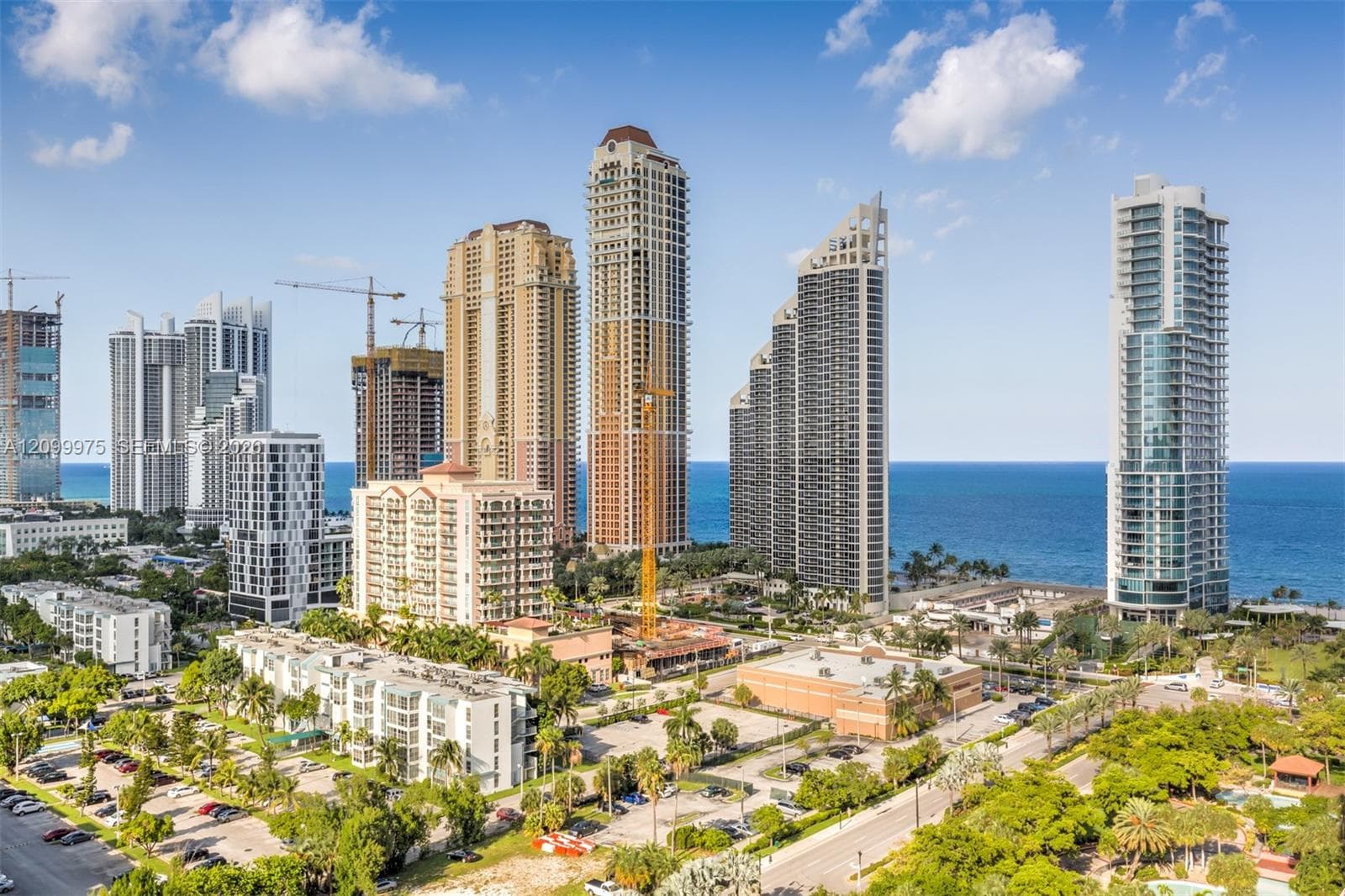 Condominium at 210 174th St # 309, Sunny Isles Beach FL 33160